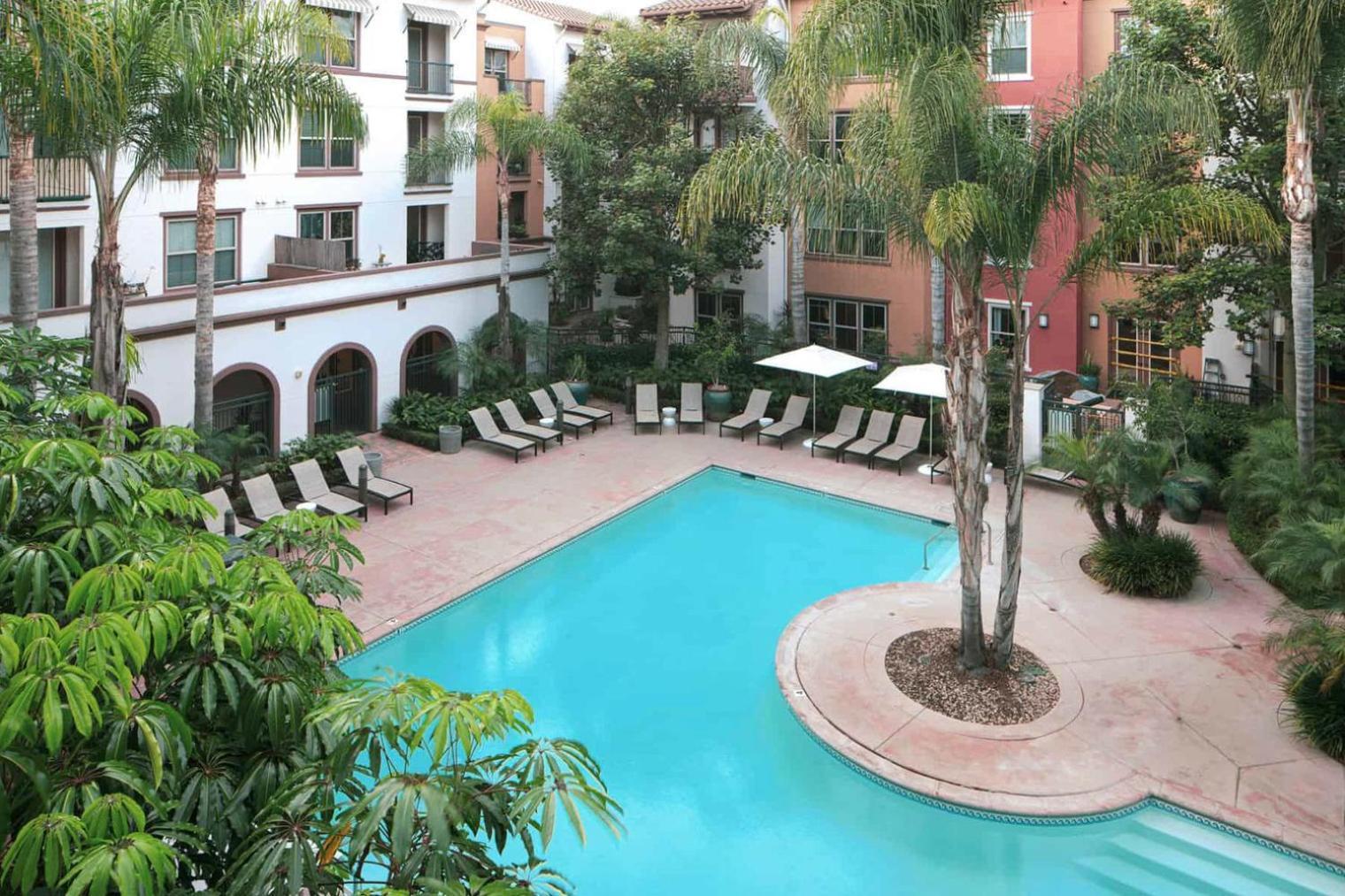 Blueground Playa Vista Balcony Nr Ballona Wetlands Lax-1077 Apartment *