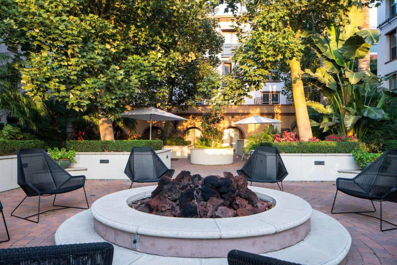 Blueground Playa Vista Balcony Nr Ballona Wetlands Lax-1077 Apartment Los Angeles